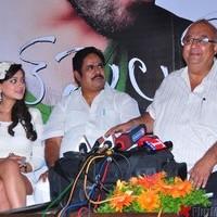 Feel My Love Movie Press Meet - Pictures | Picture 96604